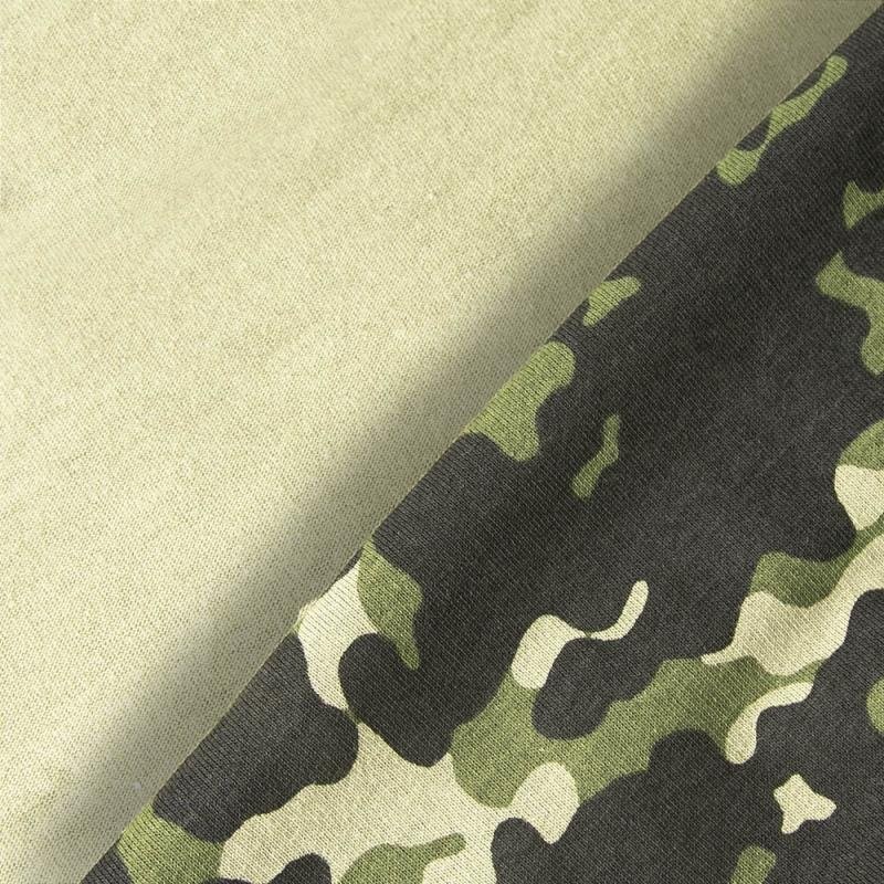 Футболка Bavovna Flecktarn D (2380), XXL, фото 4