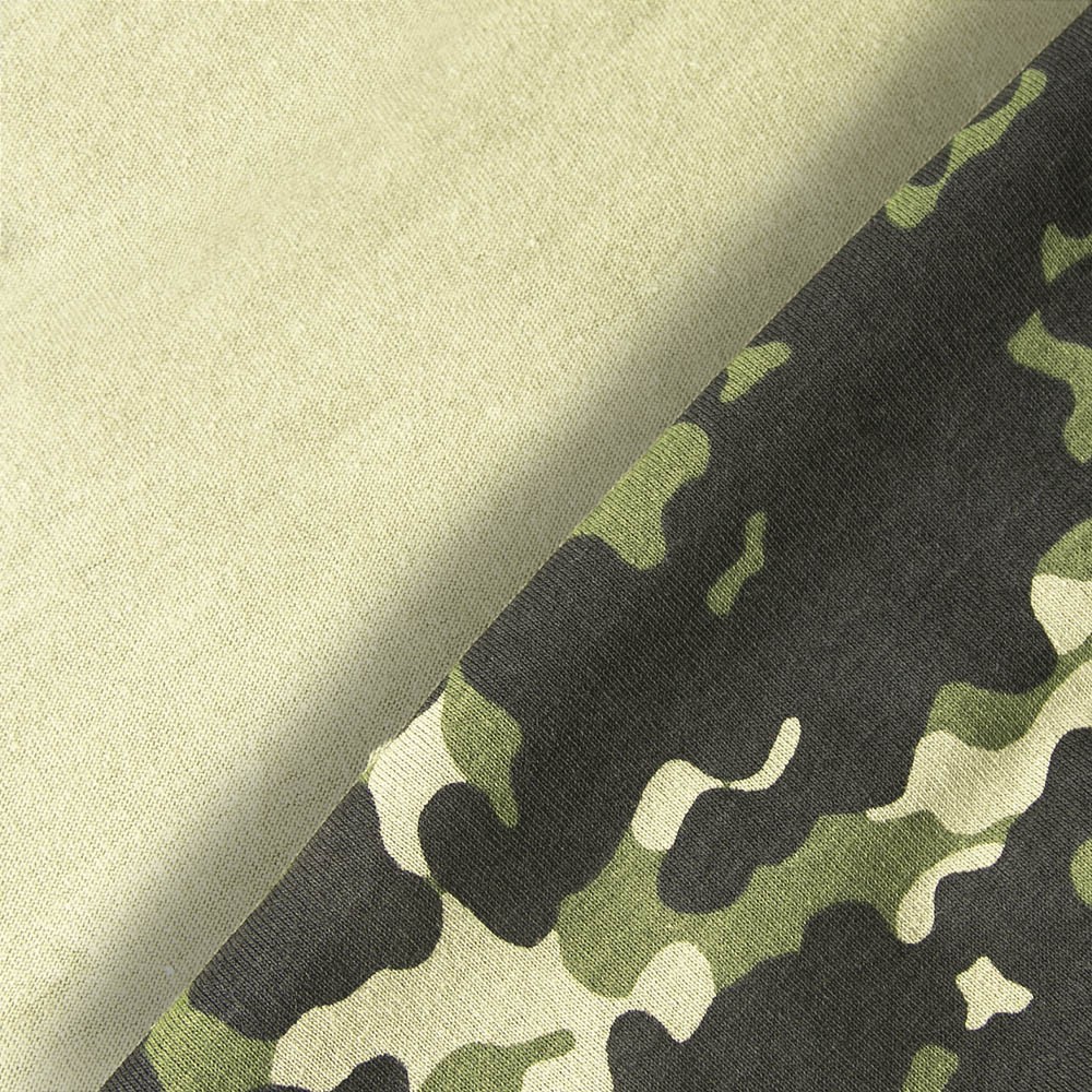 Футболка Bavovna Flecktarn D (2380), XXL, фото 8