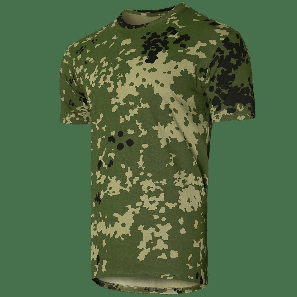 Футболка Bavovna Flecktarn D (2380), XXL, фото 9