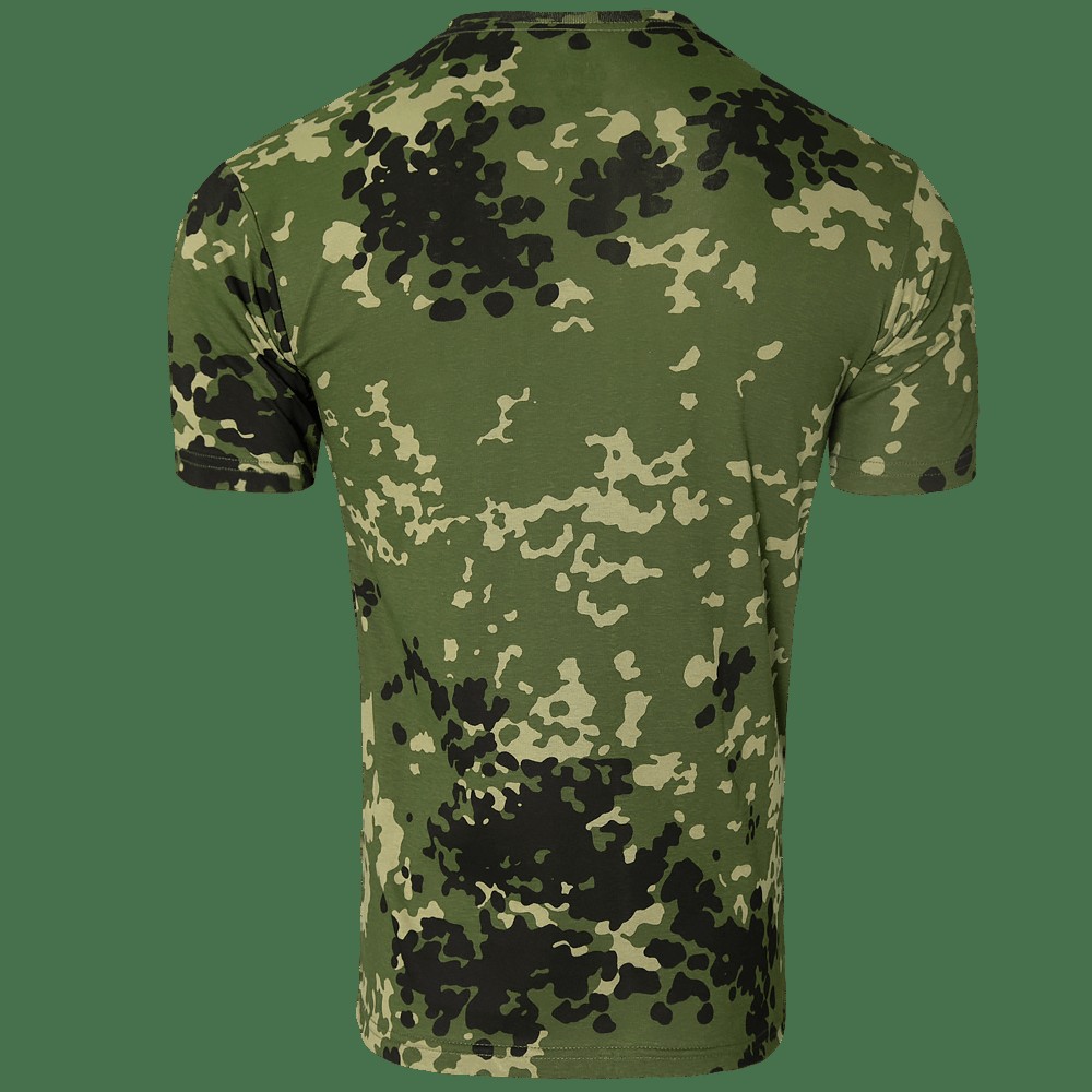 Футболка Bavovna Flecktarn D (2380), XXL, фото 10