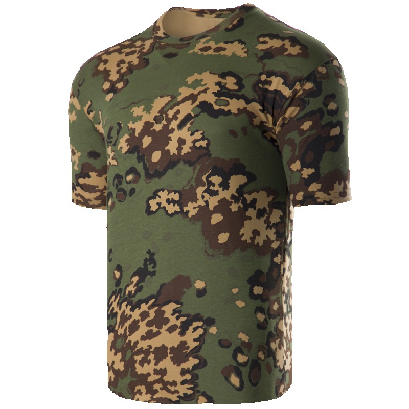 Футболка Bavovna Partisan (0821), XXXL