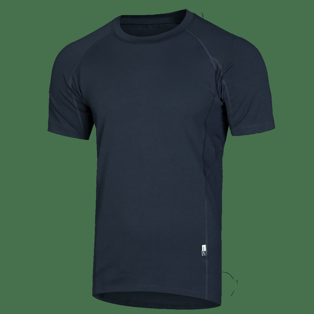 Футболка Thorax lycra Темно-синя (983), XL
