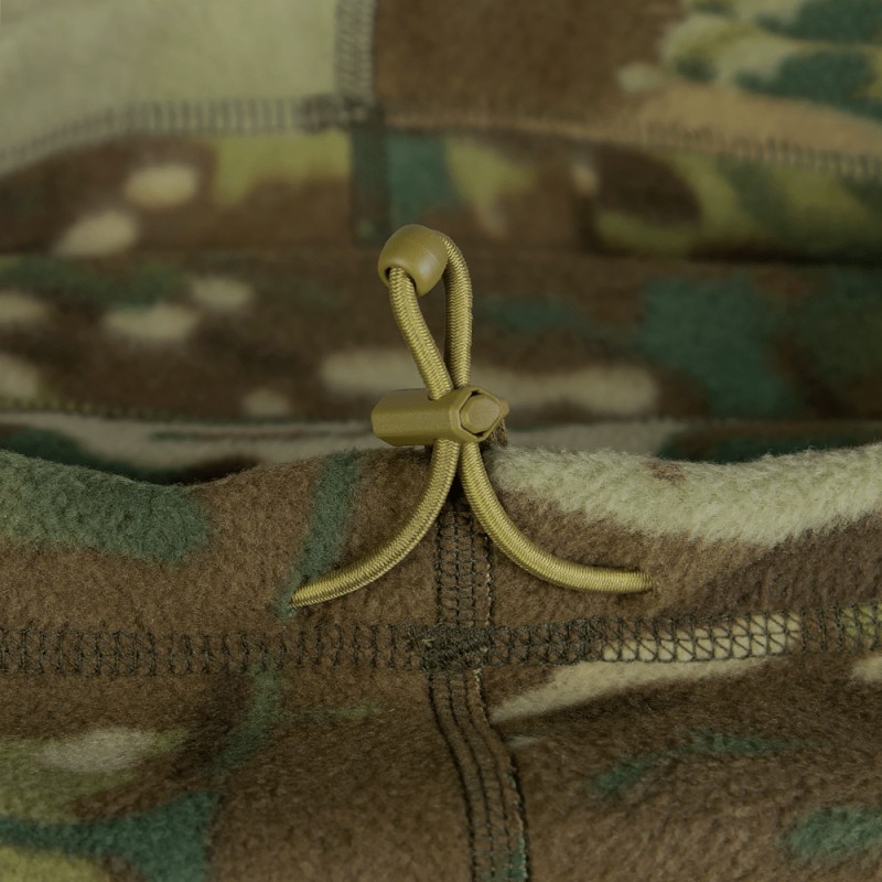 Шарф-труба Fix Fleece 260 Multicam (6632), фото 5