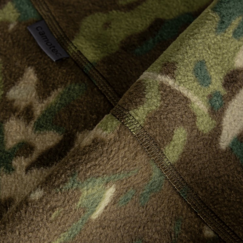 Шарф-труба Fix Fleece 260 Multicam (6632), фото 7