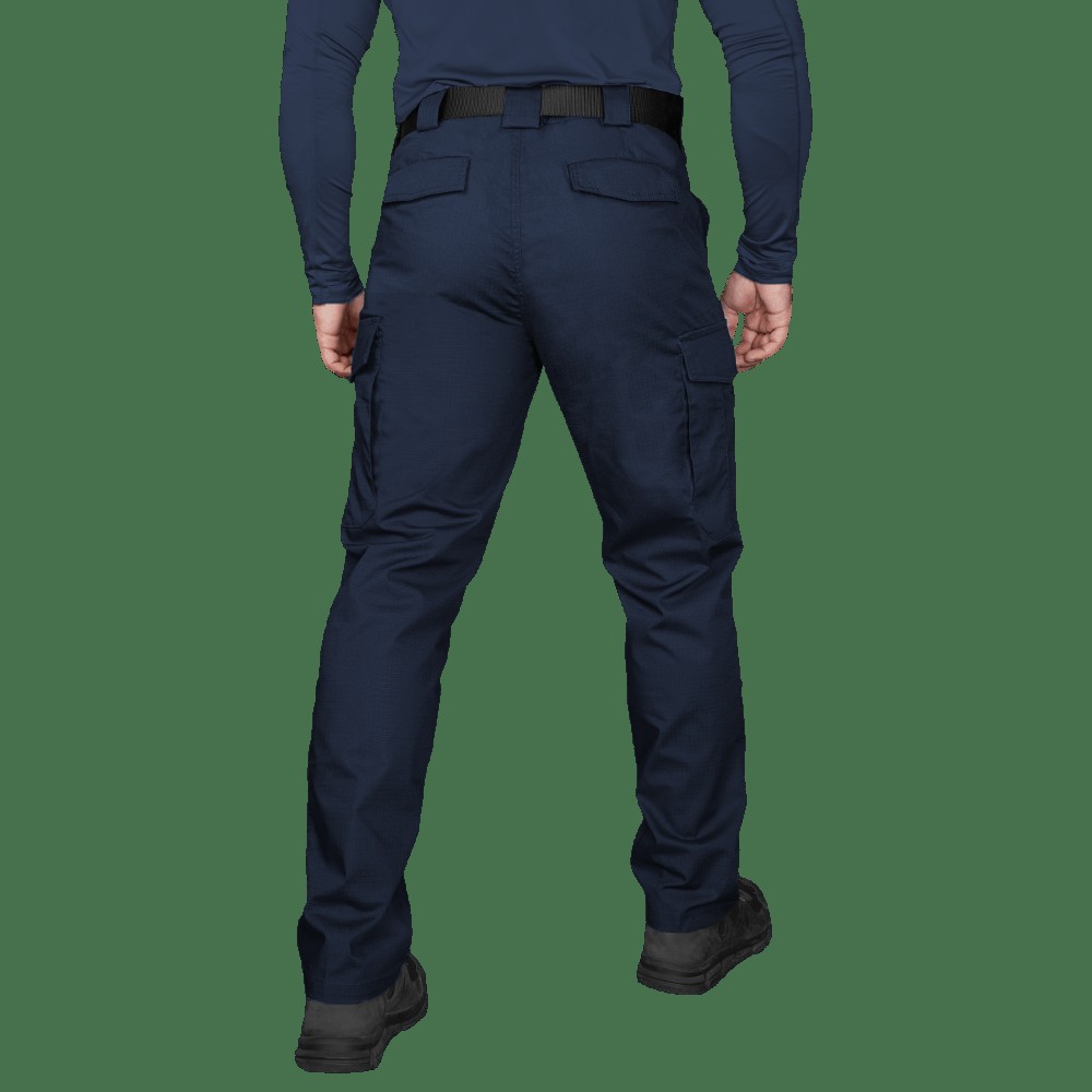 Штани Patrol Rip-Stop Dark Blue (5736), M-Long, фото 3