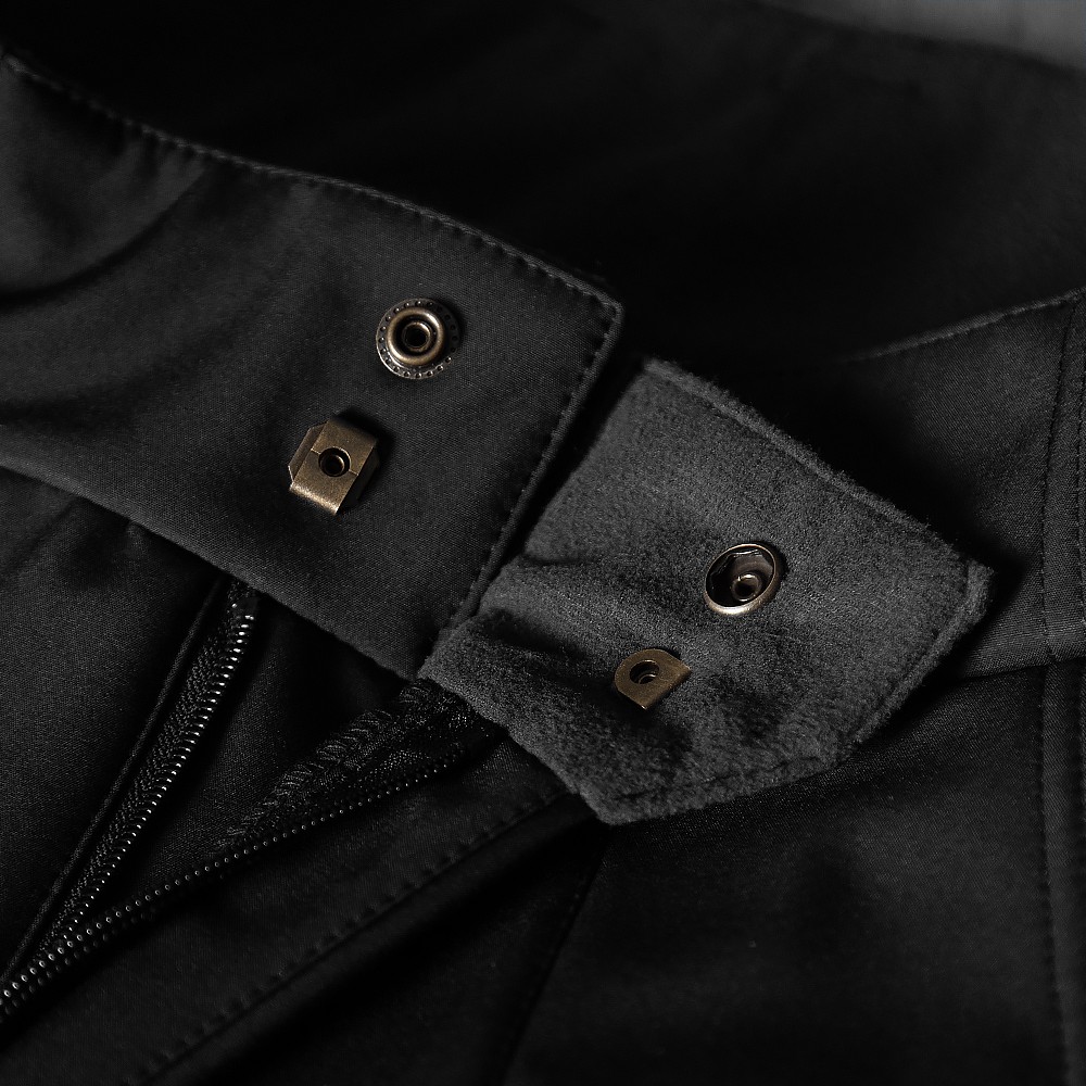 Штани SoftShell 2.0 Black (6584), L, фото 6