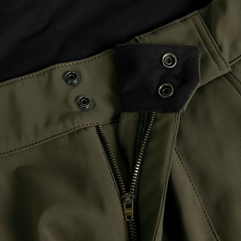 Штани SoftShell 3.0 Olive (6582), M, фото 8