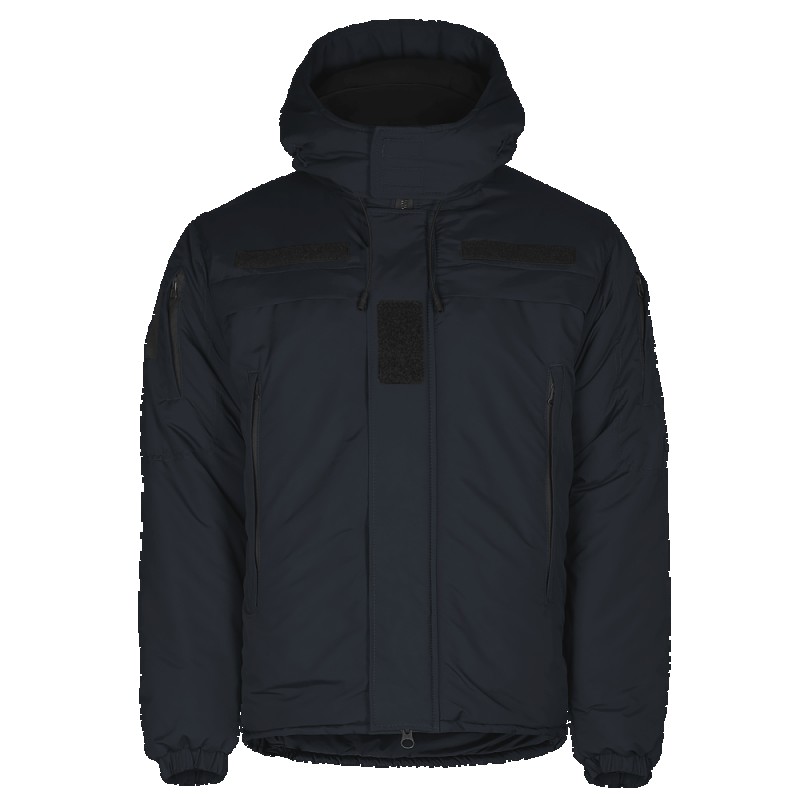 Зимова куртка Patrol System 2.0 Nylon Dark Blue (6608), S, фото 4