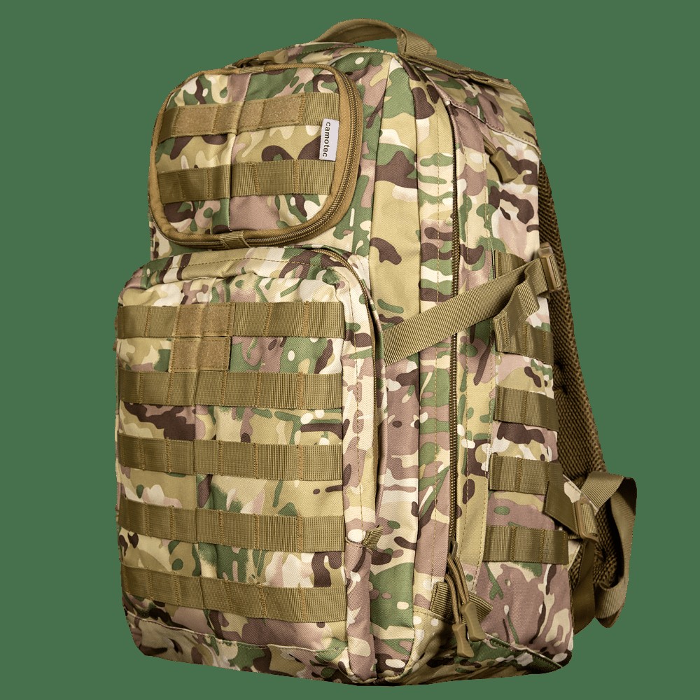 Рюкзак Dash Multicam (6673)