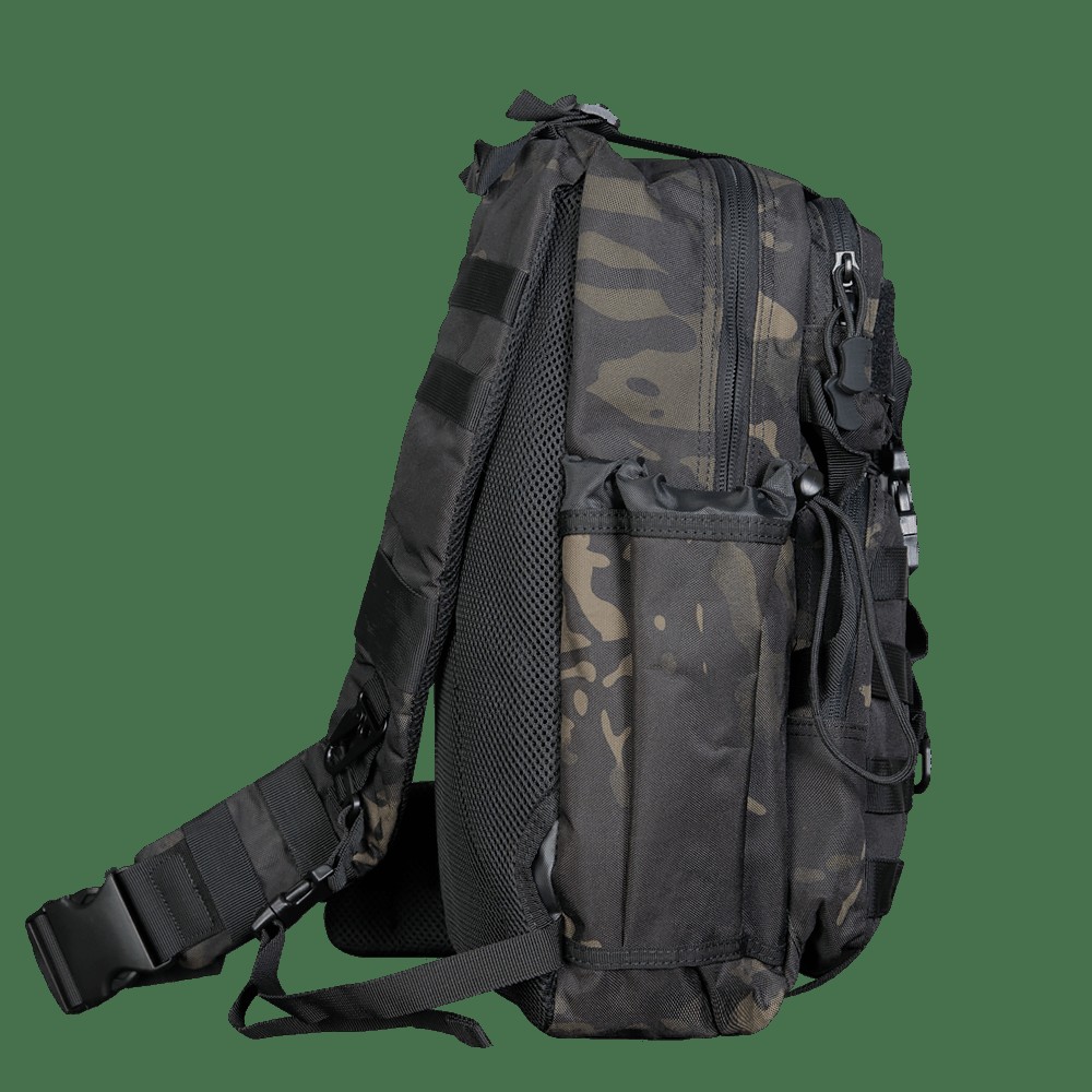 Рюкзак TCB Multicam Black (6668), фото 4