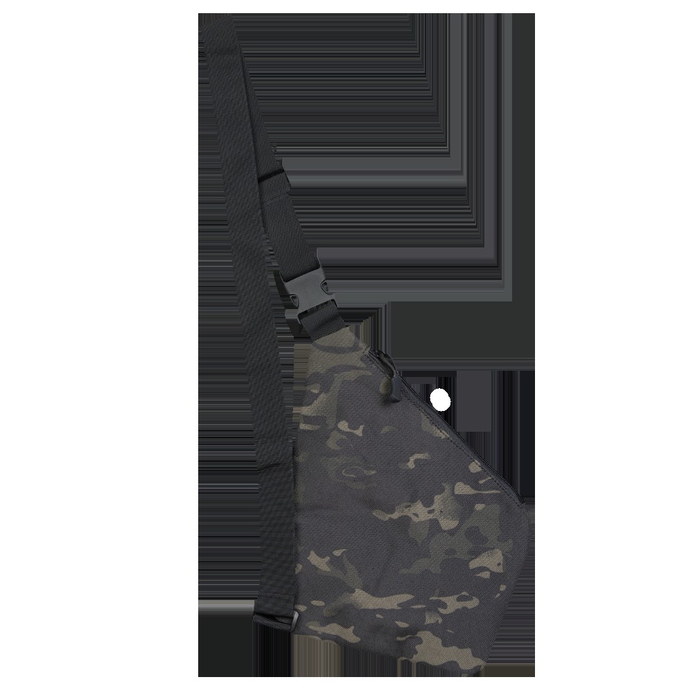 Сумка Cobra Multicam Black (6661), фото 3