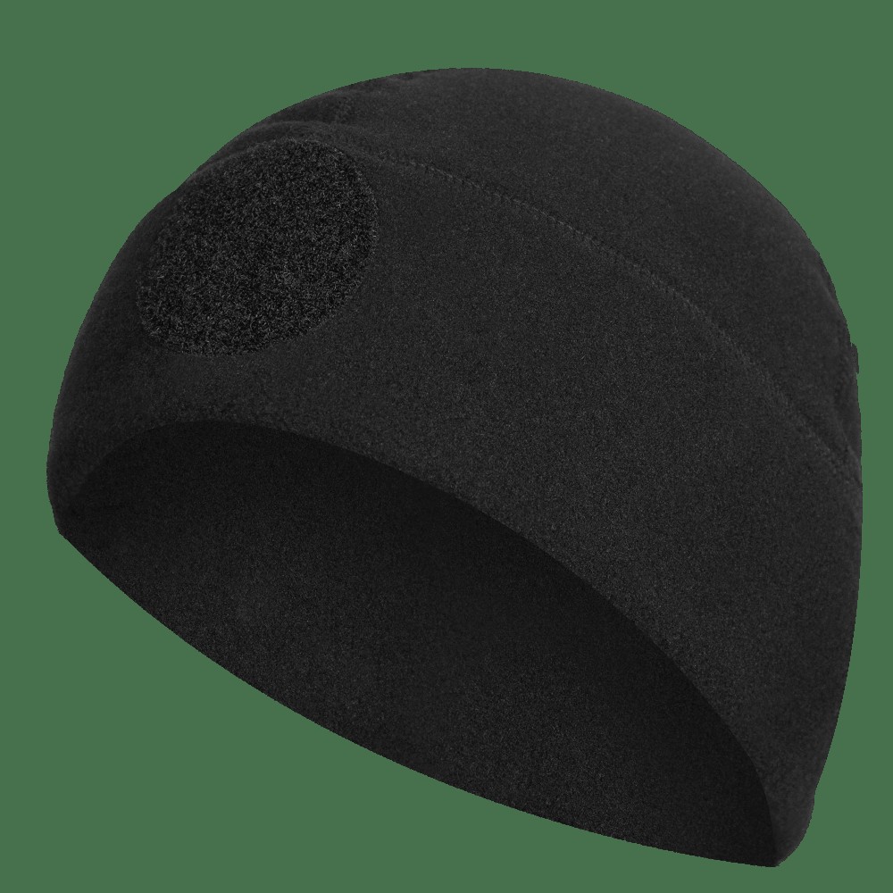 Шапка Beanie НПУ Black (6677), M
