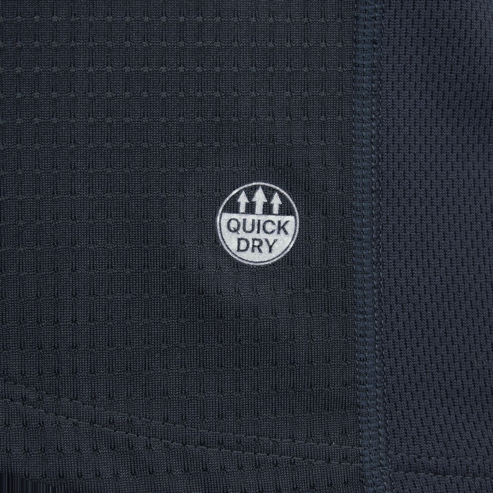 Лонгслів Chiton Hood CoolPass Темно-синій (5778), S, фото 4