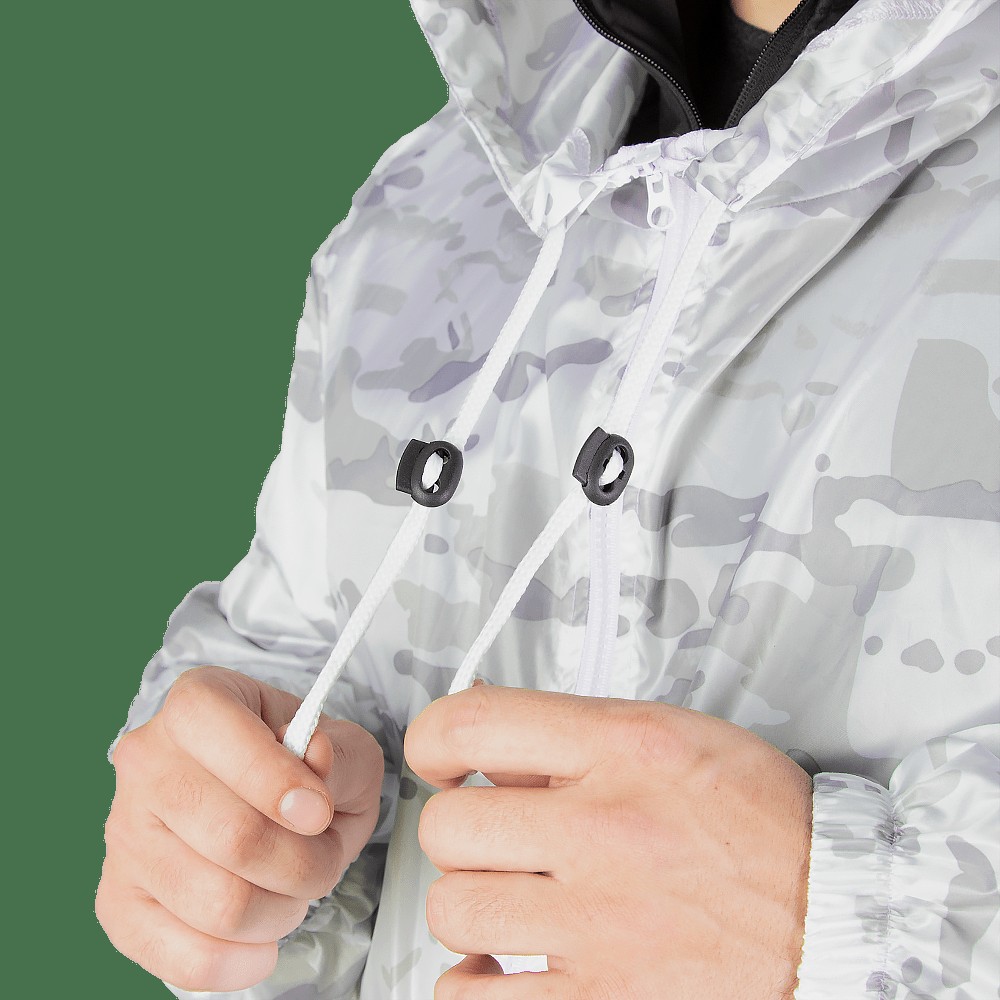 Маскувальний костюм Alpine Multicam (0308), фото 9