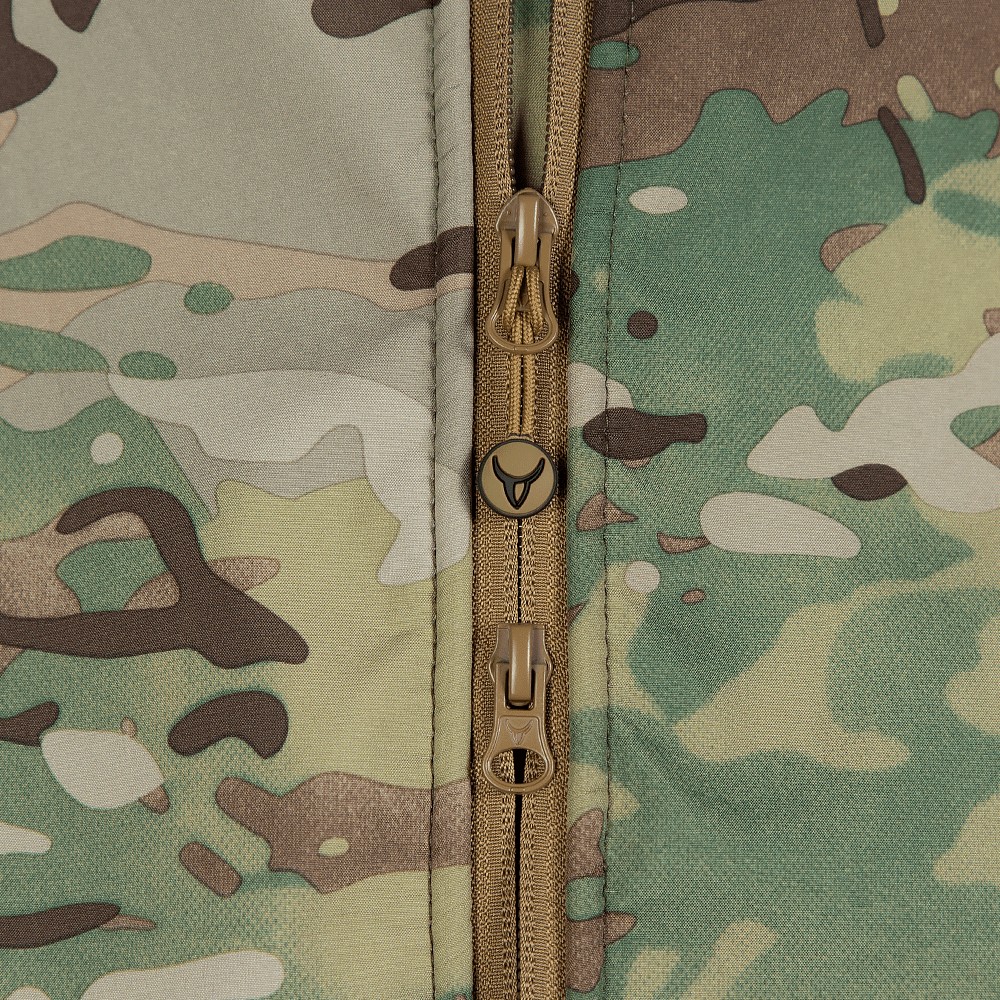 Костюм Stalker SoftShell Multicam (6574), S, фото 4