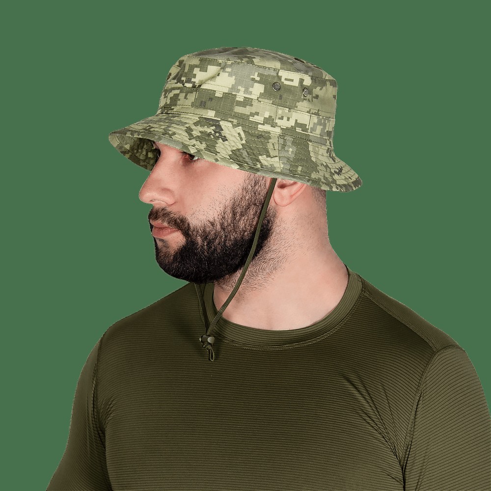 Панама Boonie 2.0 Піксель (6682), 57