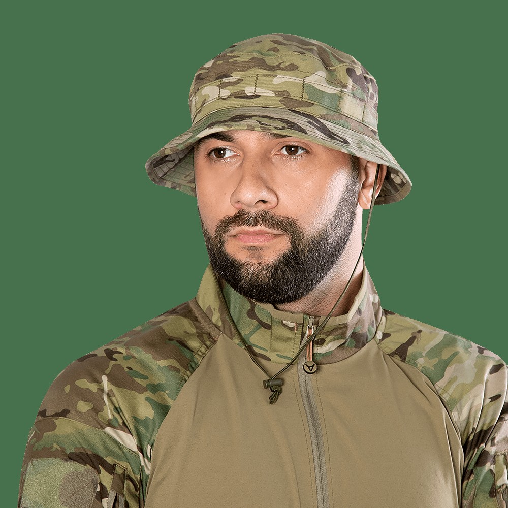 Панама Boonie 2.0 Multicam (6692), 59
