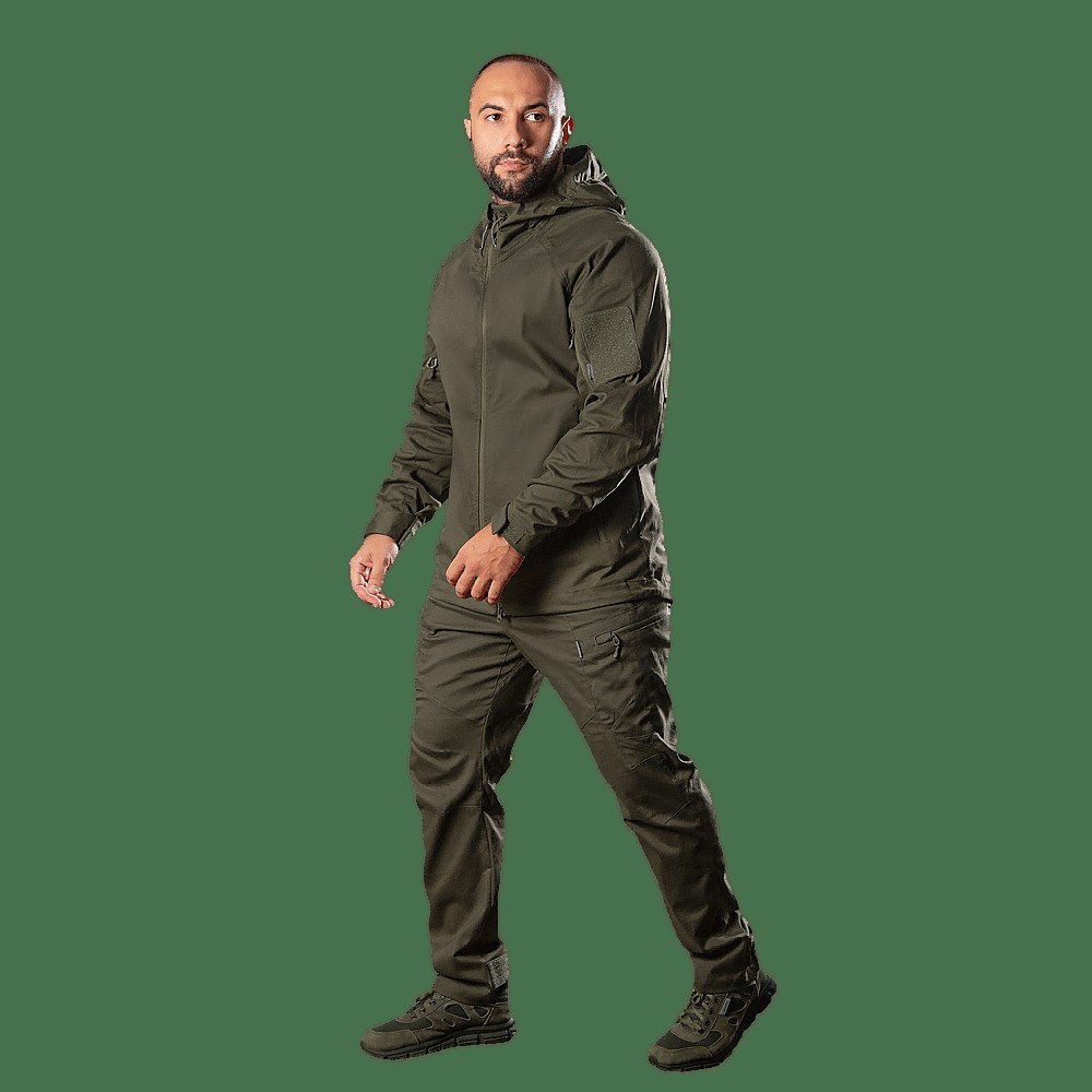 Костюм Stalker 3.0 Canvas Олива (7011), XXL