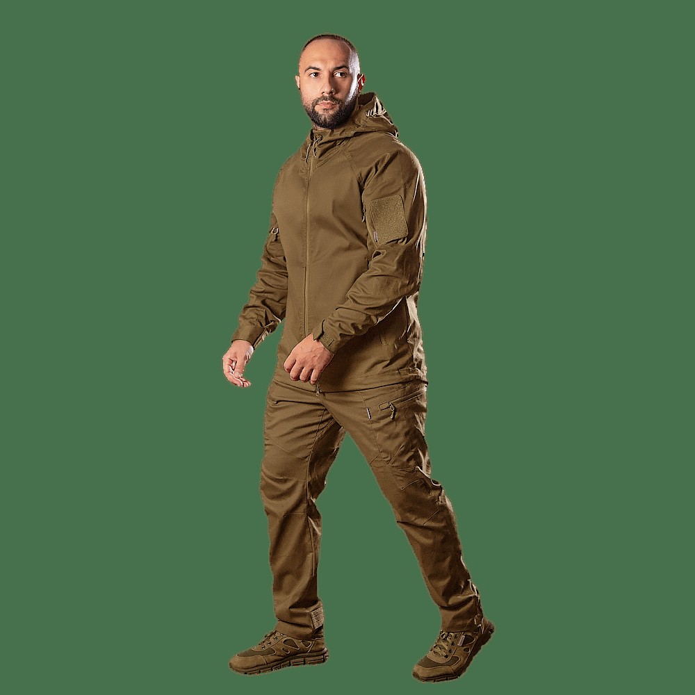 Костюм Stalker 3.0 Canvas Койот (7048), XXL