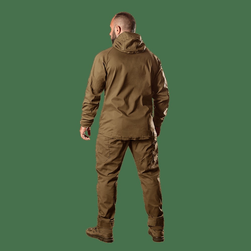 Костюм Stalker 3.0 Canvas Койот (7048), XXXL, фото 2