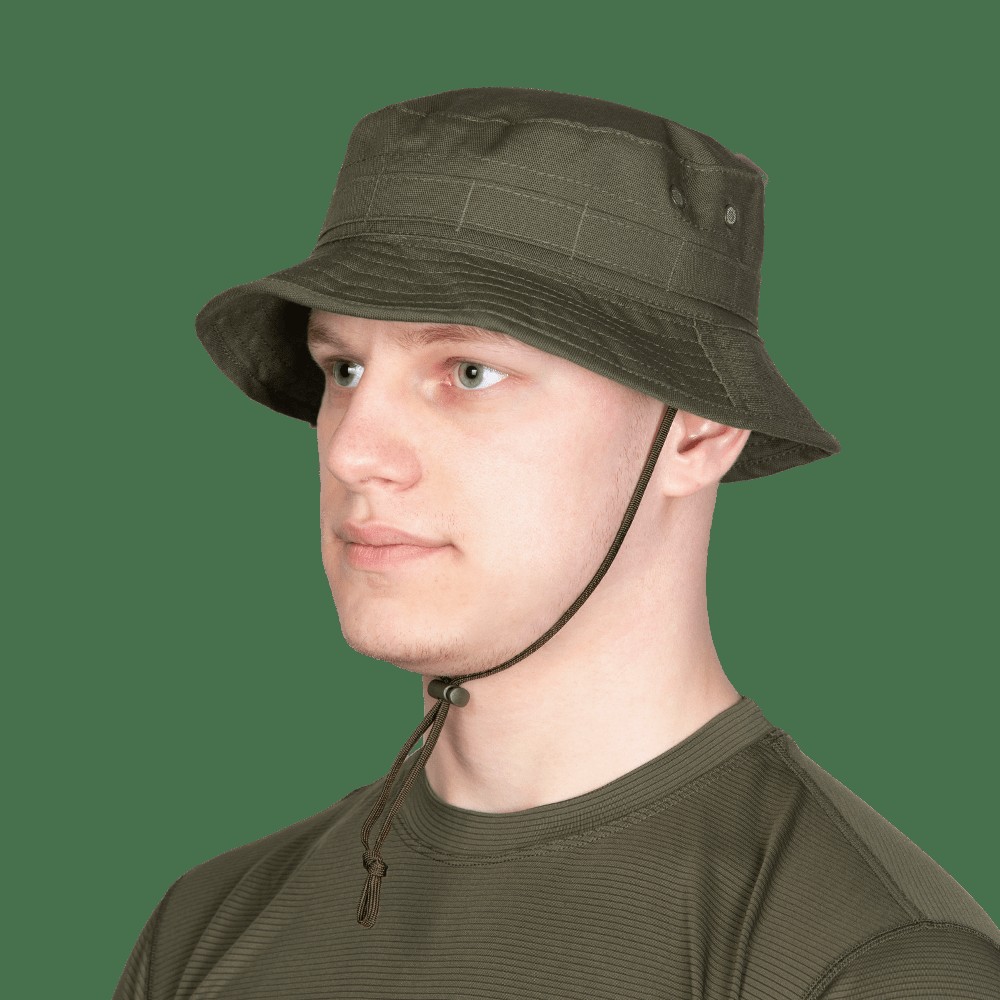 Панама CM Boonie 2.0 Олива (6685), 57, фото 2