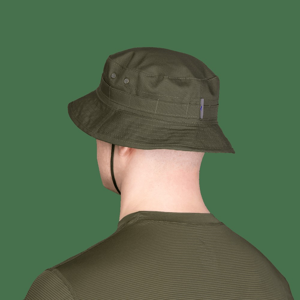 Панама CM Boonie 2.0 Олива (6685), 57, фото 3