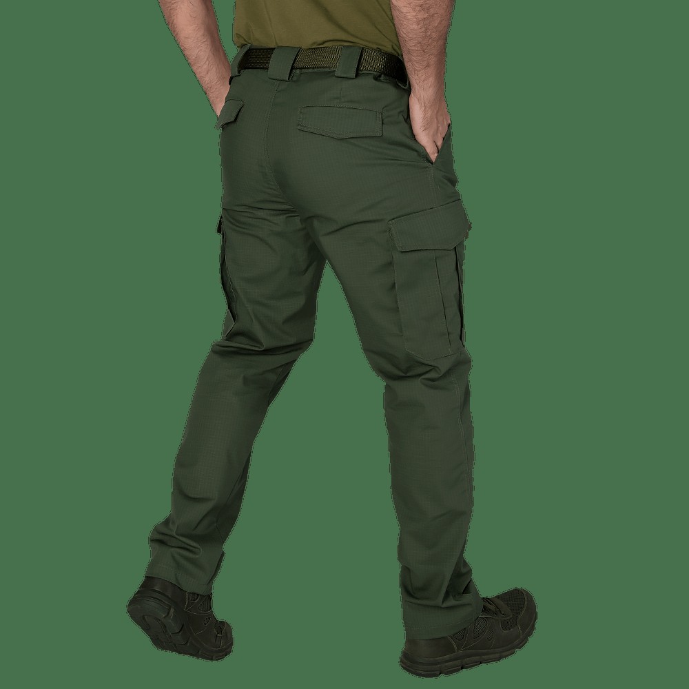 Костюм Perimeter Rip-Stop НГУ Олива (7067), M, фото 8