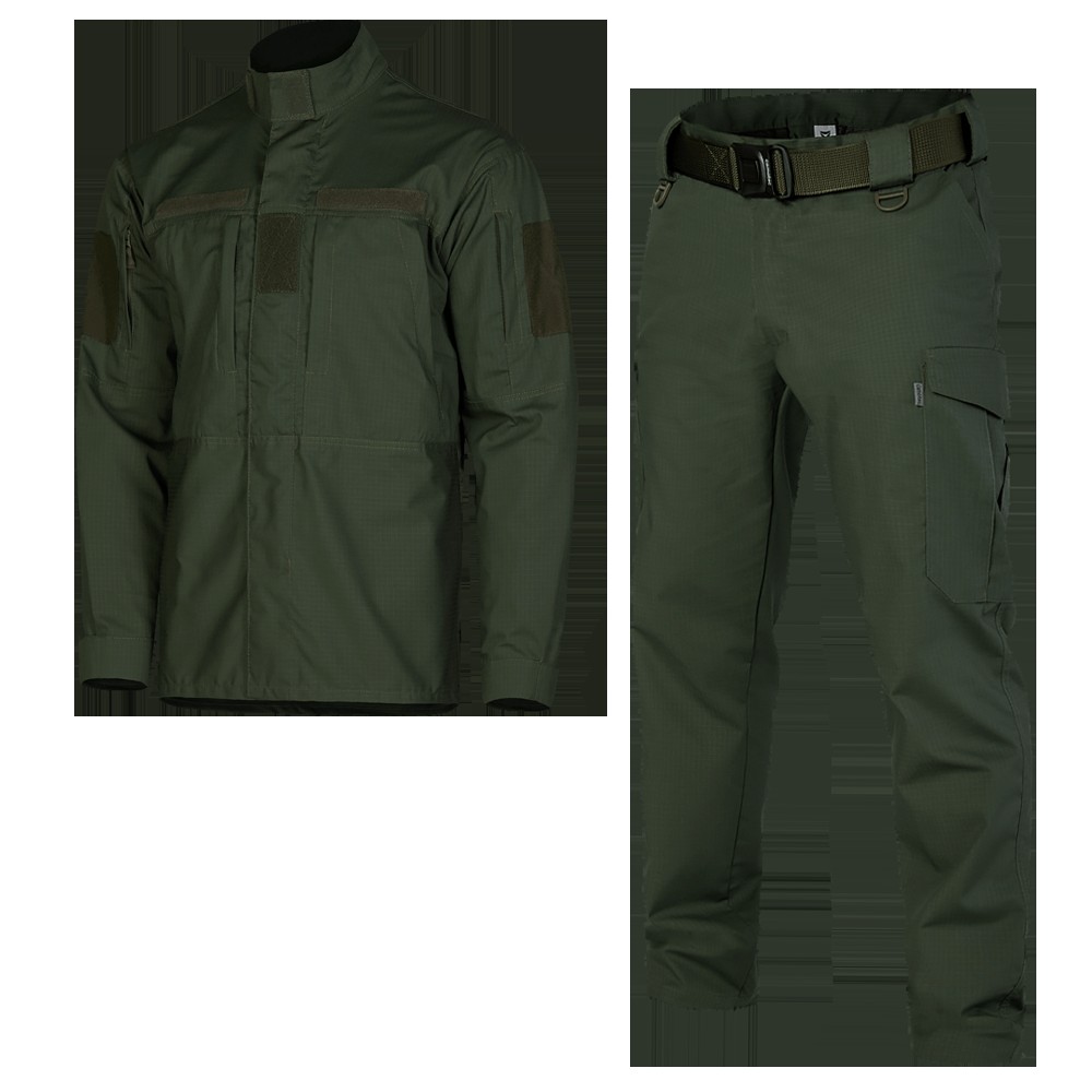 Костюм Perimeter Rip-Stop НГУ Олива (7067), XL