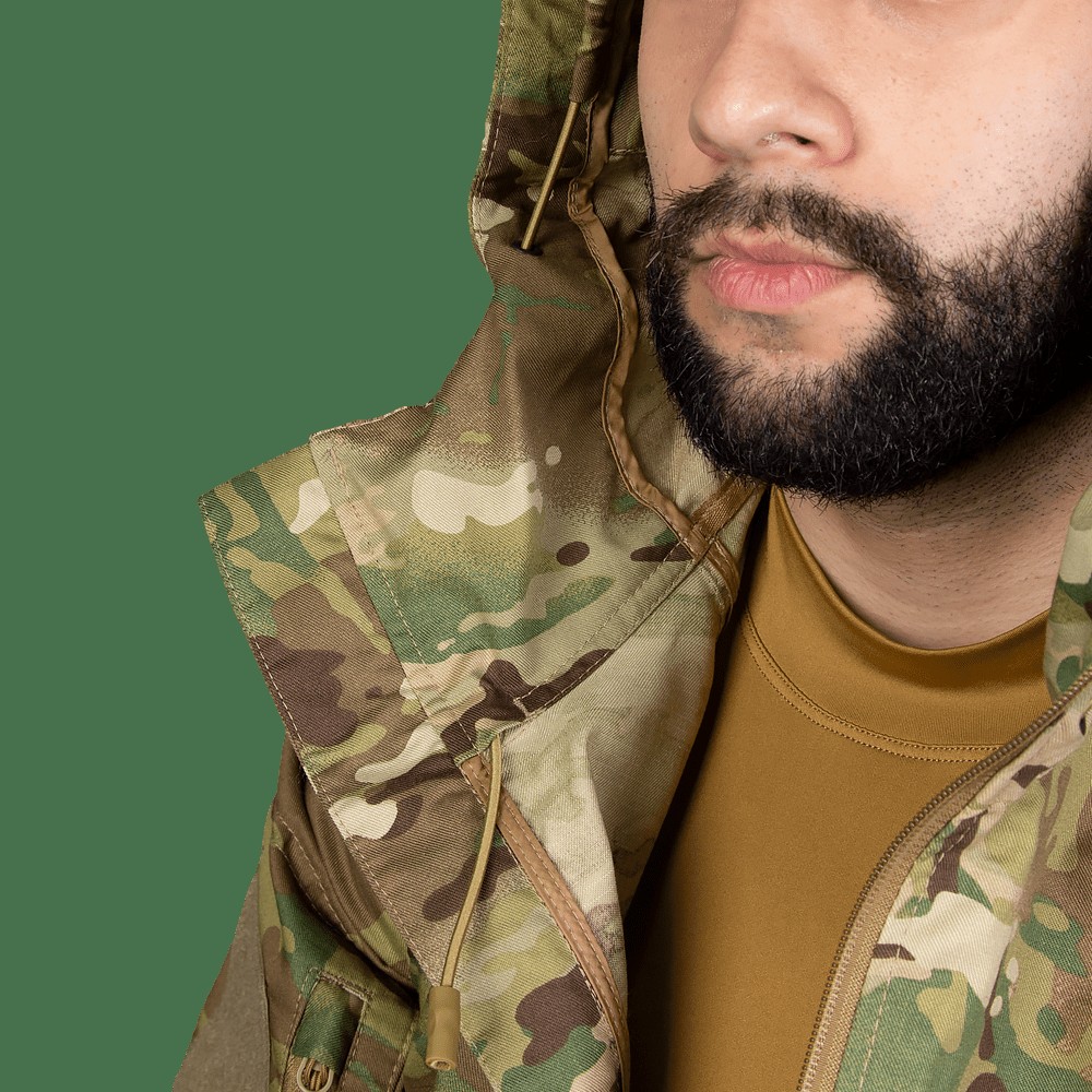 Костюм CM Stalker 3.0 Twill Multicam (7061), S, фото 8