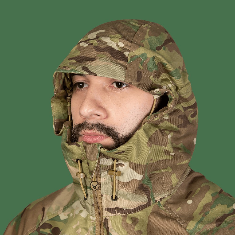 Костюм CM Stalker 3.0 Twill Multicam (7061), M, фото 7