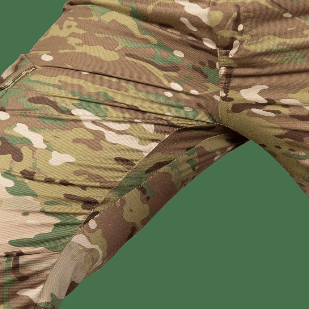 Штани CM Patrol Pro Twill Multicam (7068), S, фото 6