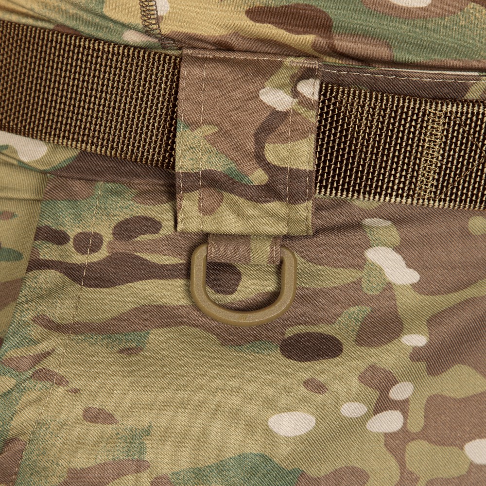 Штани CM Patrol Pro Twill Multicam (7068), M, фото 9