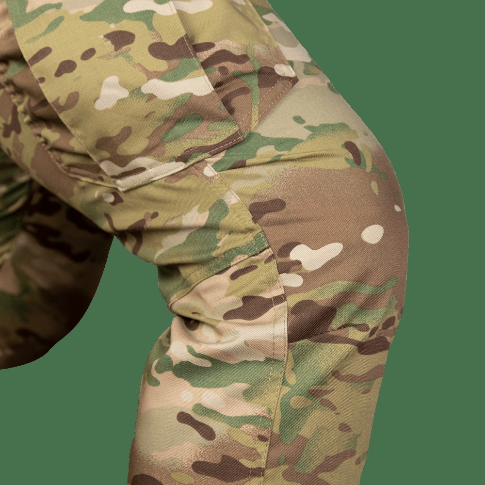 Штани CM Patrol Pro Twill Multicam (7068), L, фото 7