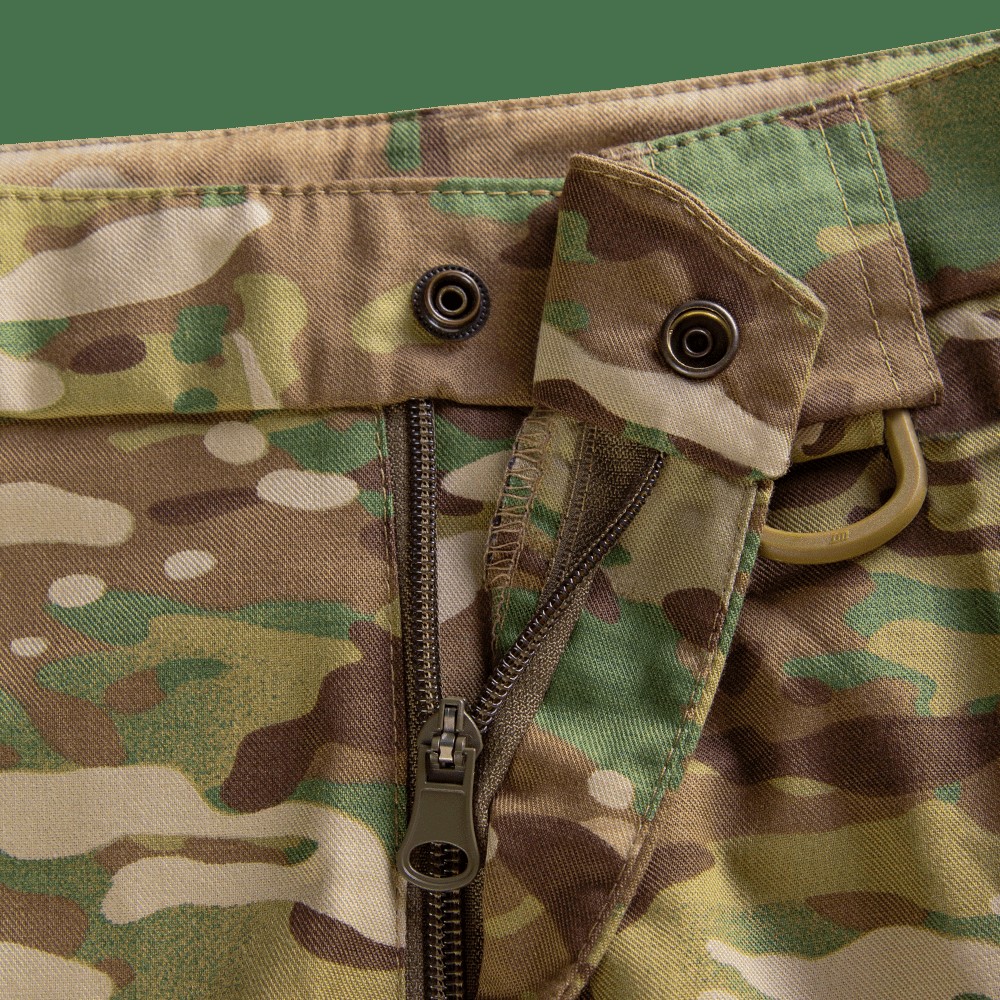Штани CM Patrol Pro Twill Multicam (7068), L, фото 10