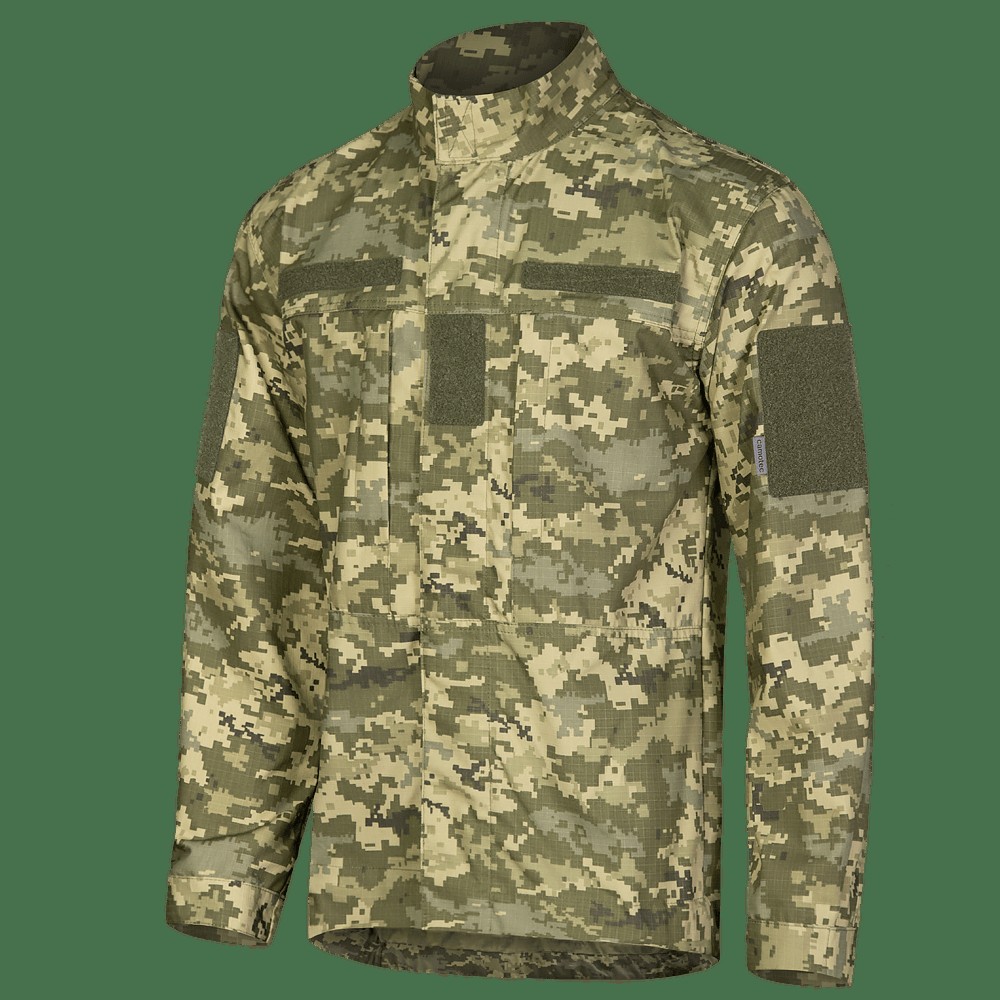 Кітель CM Perimeter Rip-Stop CVC Піксель (7079), XXL