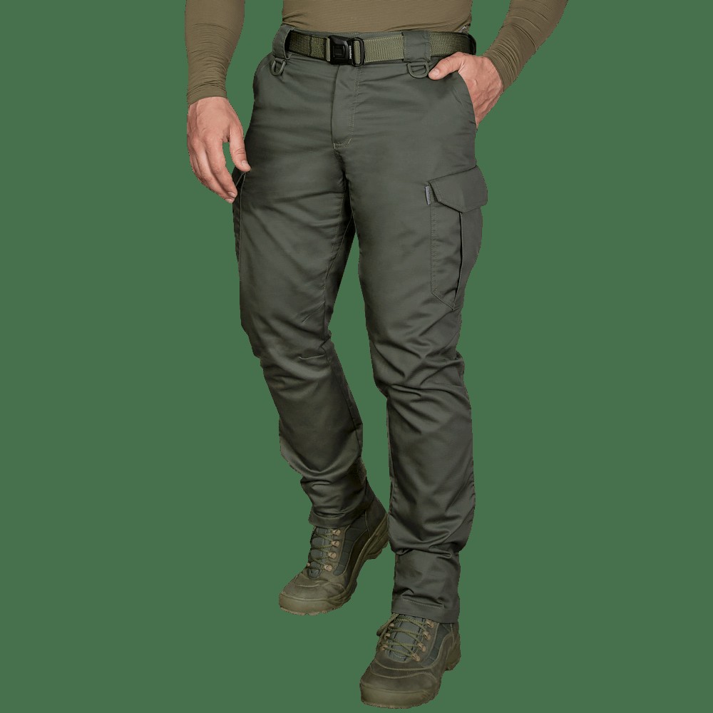 Штани CM Patrol Pro Twill Олива (7083), S, фото 2