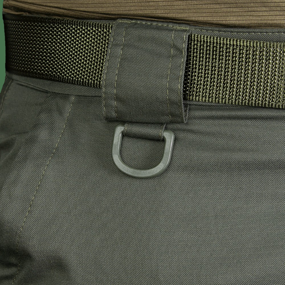 Штани CM Patrol Pro Twill Олива (7083), S, фото 4