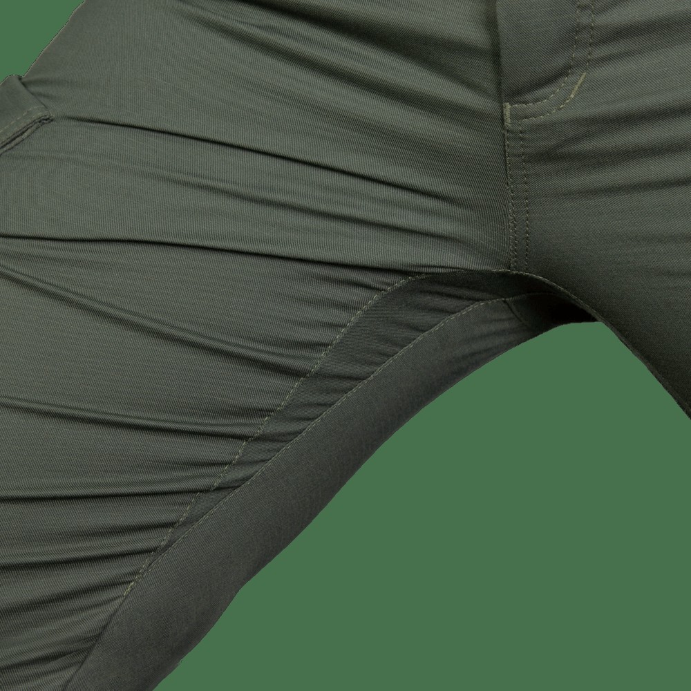 Штани CM Patrol Pro Twill Олива (7083), S, фото 8