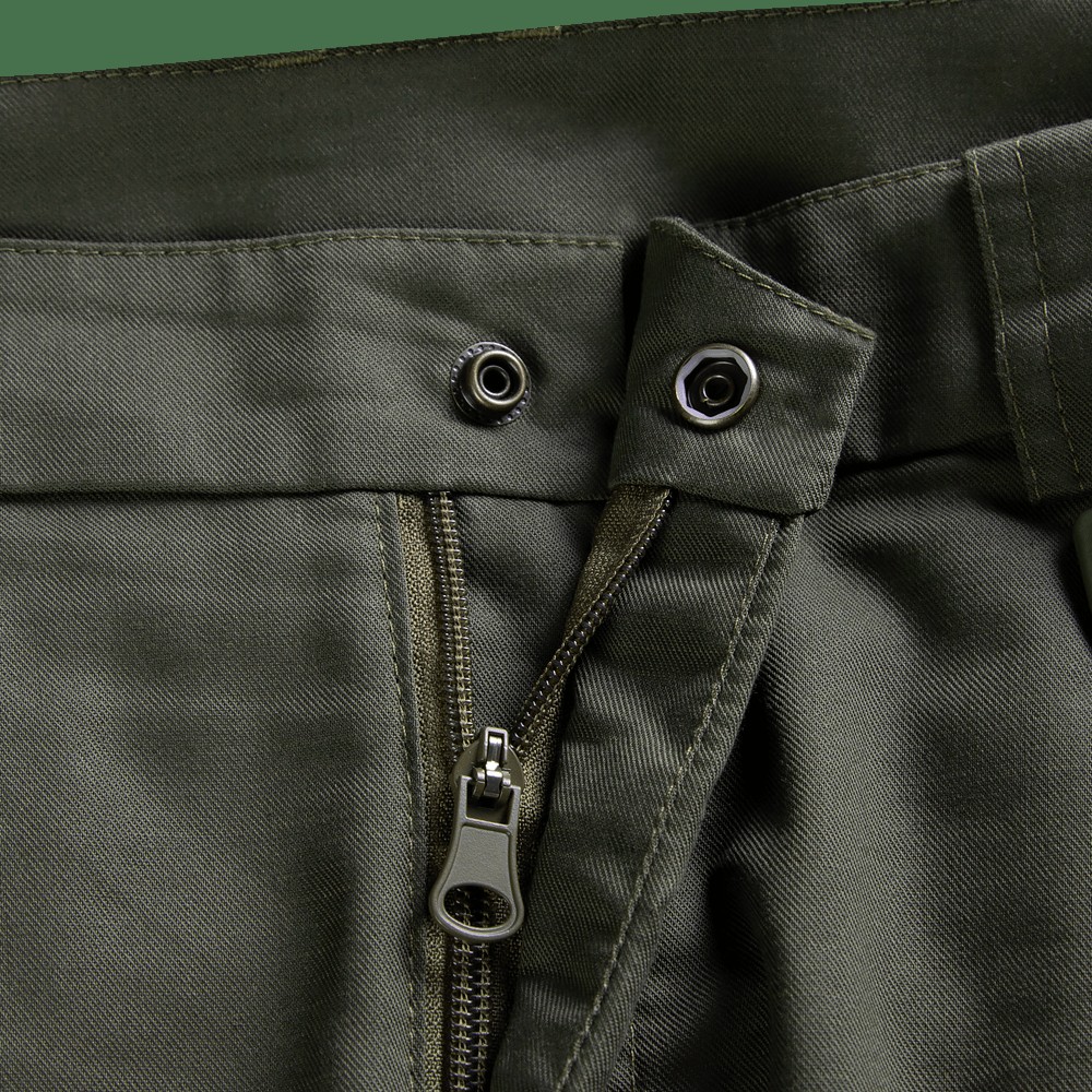 Штани CM Patrol Pro Twill Олива (7083), S, фото 10