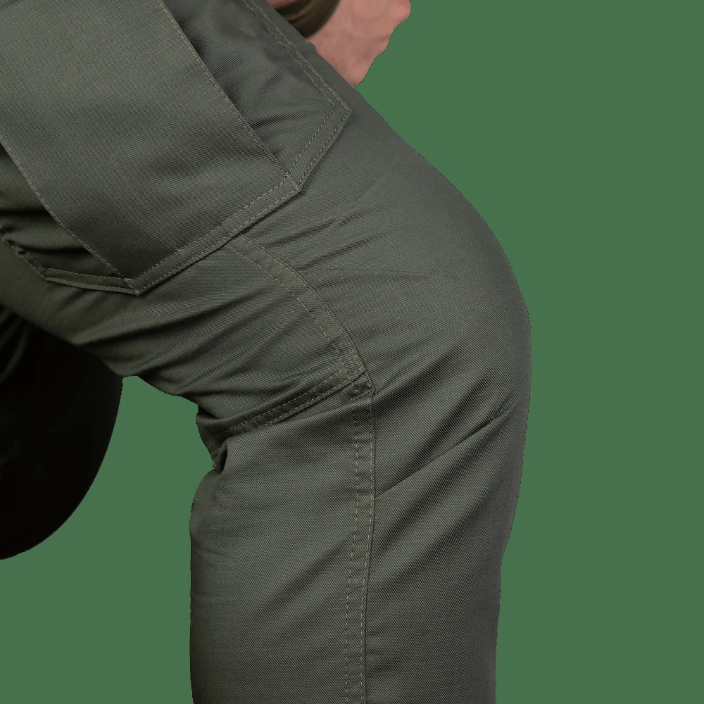 Штани CM Patrol Pro Twill Олива (7083), M, фото 7