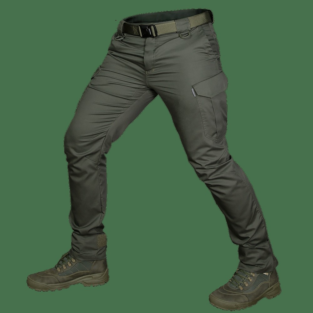 Штани CM Patrol Pro Twill Олива (7083), M
