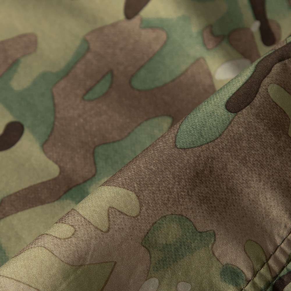 Штани SoftShell Multicam (7088), M, фото 7