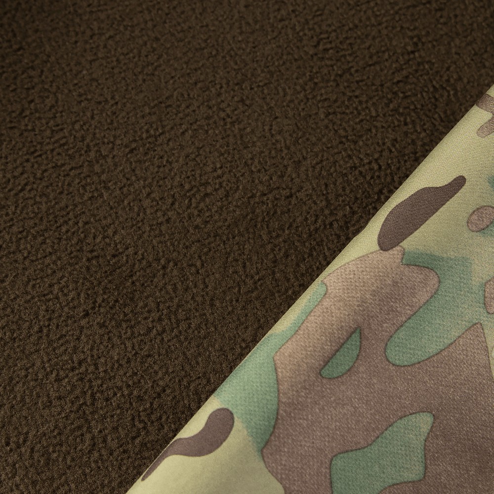 Штани SoftShell Multicam (7088), M, фото 8