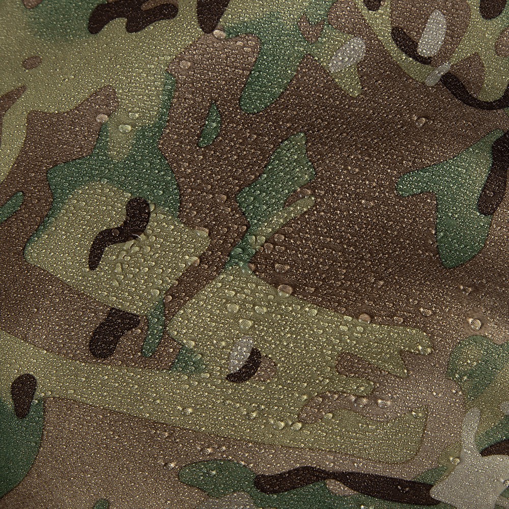 Штани SoftShell Multicam (7088), M, фото 9