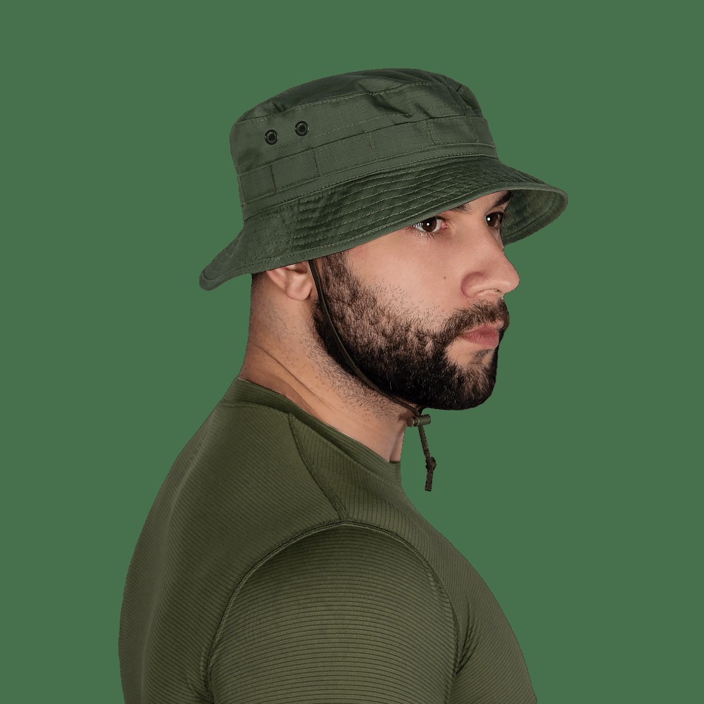 Панама CM Boonie 2.0 Темна олива (7095), 57
