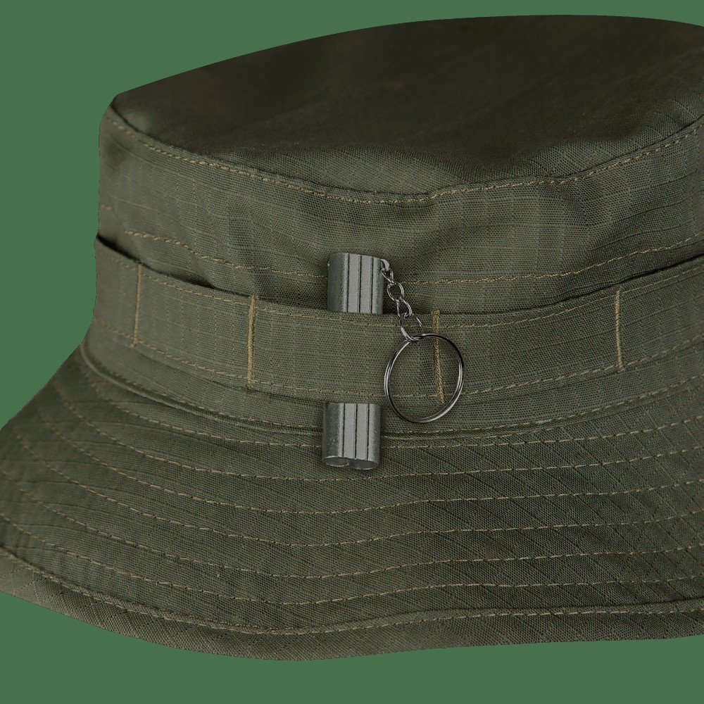 Панама CM Boonie 2.0 Темна олива (7095), 61, фото 6