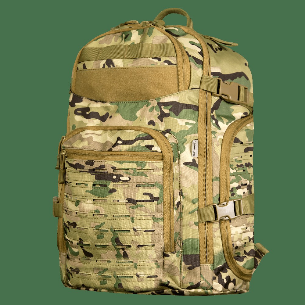 Рюкзак Brisk LC Multicam (7121)