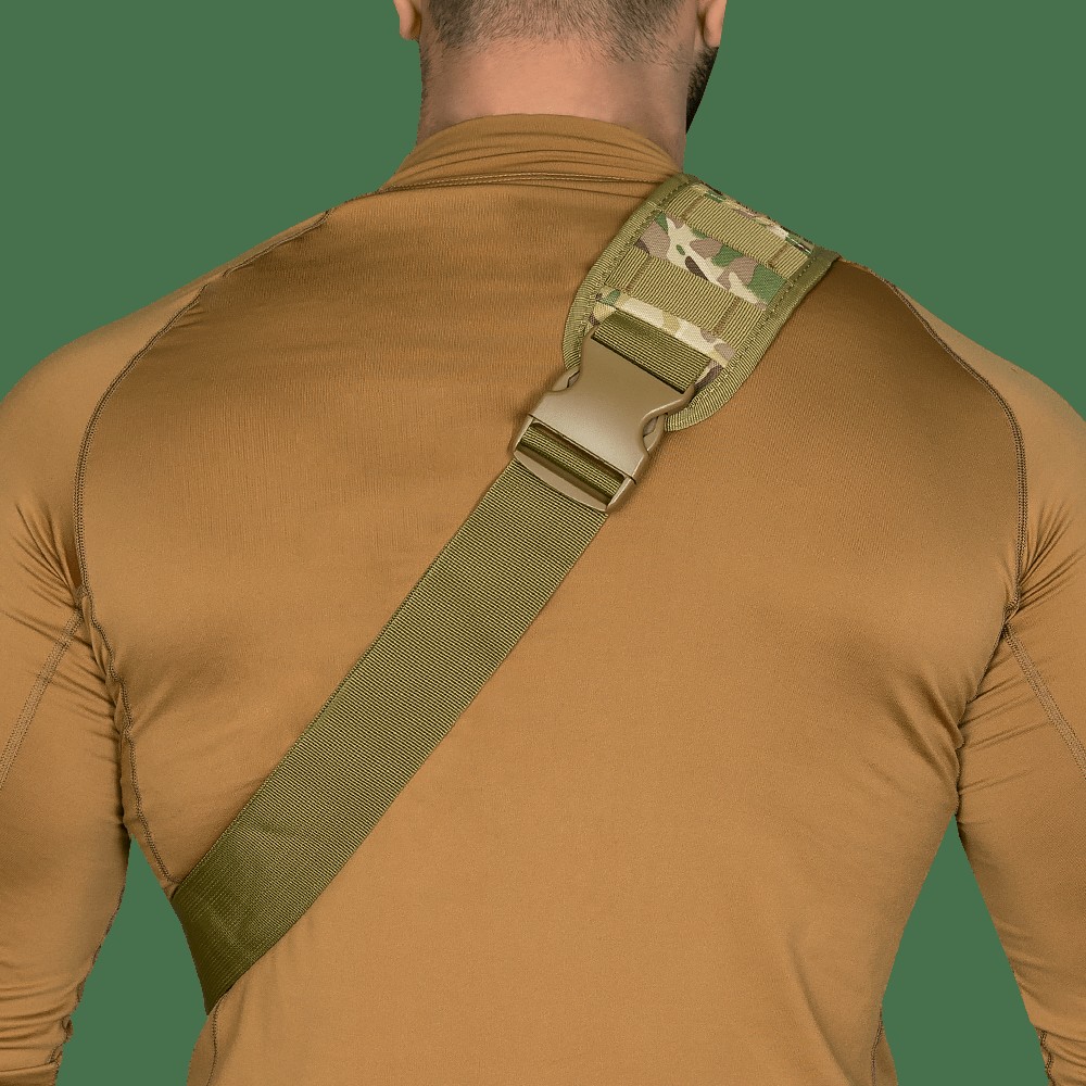 Сумка COB Sling Multicam (7120), фото 5