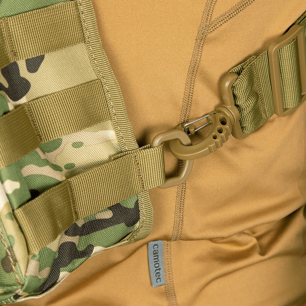Сумка COB Sling Multicam (7120), фото 8