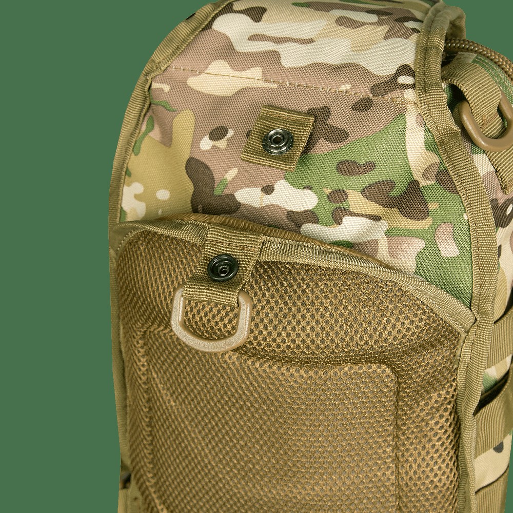 Сумка COB Sling Multicam (7120), фото 9